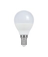 P45 VT-270 LED 6,5W E14 - plastpære, Cree-chip, 6500K, 6 års garanti