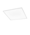 6x LED-paneler 60x60 i ramme - 40W, for direkte montering