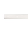 6x V-Tac 50W slim LED armatur - 150 cm, 3 års produsentgaranti, 230V