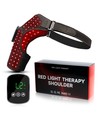 Lysterapi-bind til skulder - Infrarød, med batteri