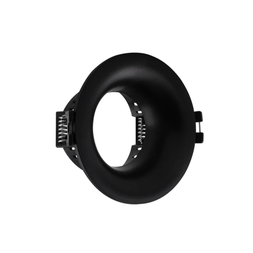 GU10 Fiale V Basic innbyggingsspot - Rund, hvit, uten lyskilde