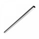 150cm Kontorlampe, Justerbar Watt og CCT - 3 lysfarger, 30W/40W/50W, 5 års garanti, sort