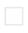 29,5x29,5 LED-panel RA92, 18W - Hull: 28 x 28 cm