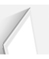 29,5x29,5 LED-panel RA92, 18W - Hull: 28 x 28 cm