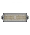 75W lineært High Bay, 12.000 lumen, 160lm/W - IP66, IK10, 1-10V dimbar, 5 års garanti