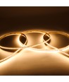 25m LongRun LED-strip - Uten spenningsfall, 8W/m, IP20, 160 LED pr. meter, 24V, Osram LED, RA94