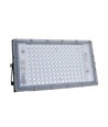 UV 395nm LED projektør - Svart, ultrafiolett, 45W, IP65, 230V