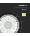 VT-92201 LED høyloftslampe 200W - 6500K, 135lm/W