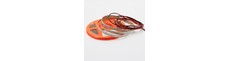 10m OSRAM LED-strip RA93, 19W/m - IP20, RA93, 24V, 240 LED pr. meter