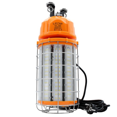 Arbeidslys LED med magnet - 150W, 5000K