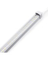 LEDlife Max-Grow 2.0 vekstsett - 2 x 60 cm, 30W LED, fullspektrum