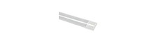 90cm 20W VIGA komplett LED-armatur - 120lm/W