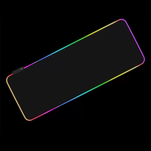 Musematte RGB - 80x30cm