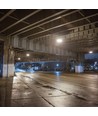 VT-92201 LED høyloftslampe 200W - 4000K, 135 lm/W