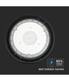 VT-92201 LED høyloftslampe 200W - 4000K, 135 lm/W