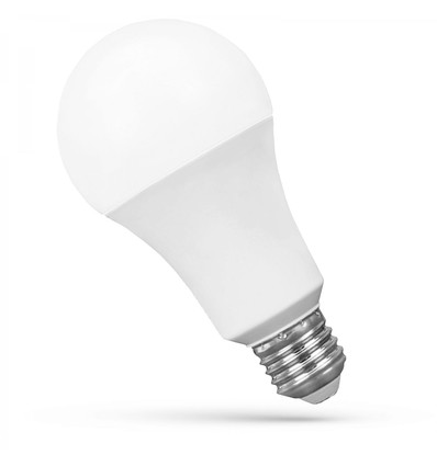 E27 20W LED-pære - A60