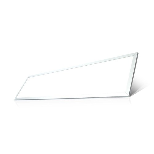 120x30 LED-panel, 32W - 140 lm/W, hvit kant