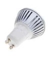GU10 3,5W TRI3 LED-spot - 12V
