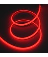 10m RGBIC Neon LED-strip - 15 cm ledning, 10W/m, 576 LED pr. meter, 24V, IP67
