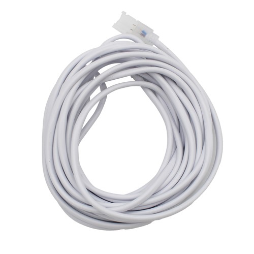 6 m mellomstykke til 230V LED-strip (Slim COB) - Perfekt til porter, porter mm., 230V