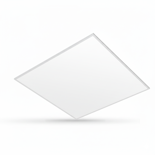 60x60 UGR19 LED-panel, 40W - 110lm/W, 4000K, flimmerfri