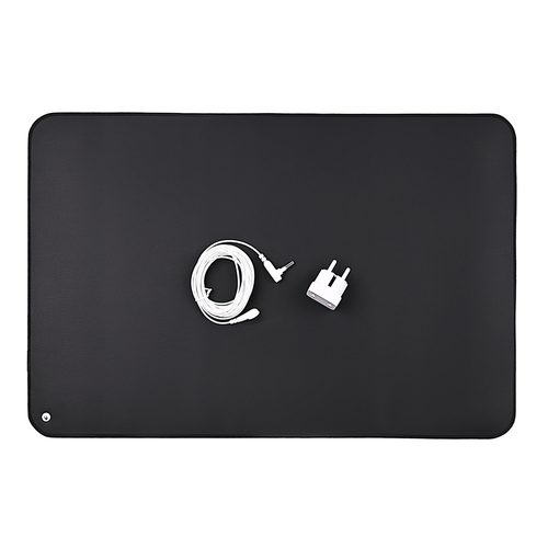 Grounding matte 40x60cm - Earthing matte, skap jordforbindelse