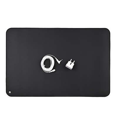 Grounding matte 40x60cm - Earthing matte, skap jordforbindelse