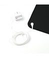 Grounding matte 25x30 cm - Earthing matte, skap jordforbindelse