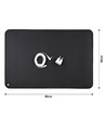 Grounding matte 40x60cm - Earthing matte, skap jordforbindelse