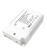 40W / 12V DC dimbar strømforsyning - 3.3A, Triac fasedimming, IP20 innendørs