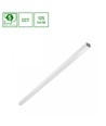150cm 30/40/50W ALLDAY BASIC LED-taklampe - 3CCT, hvit