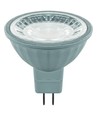 GU5.3 4W LED-pære, 24-30V - MR16, 2700K, 38°, 280lm