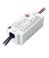 10W / 120-350mA dimbar LED-driver - 9-42V, Triac fasedimming, konstant strøm