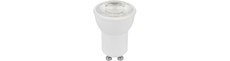 GU10 3,5W DimToWarm MR11 LED-pære - 2200-2700K, 36°, dimbar