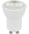 GU10 3,5W DimToWarm MR11 LED-pære - 2200-2700K, 36°, dimbar