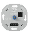 LED-dimmer 0-125W - Leading/Trailing edge, for dobbel impulsbryter