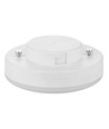 GX53 9W dimbar LED-pære - 810lm, opalt glass, 2700K