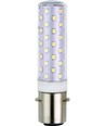 Navigasjon LED P28s 11,9cm 10W skipspære - 1300lm, 6500K, IP65, EMC-kompatibel