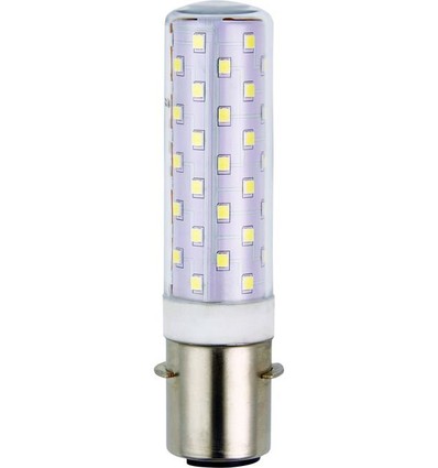 Navigasjon LED P28s 11,9cm 9,5W - 10-30V, 1100lm, IP65, EMC, skipslampe