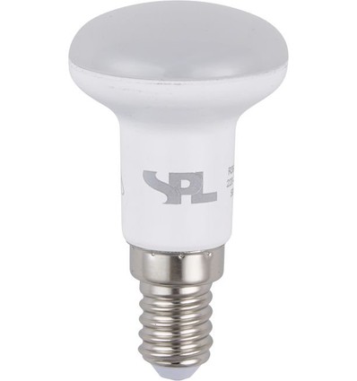 E14 4W dimbar LED-pære - R39, 320lm, 2700K