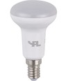 E14 5W dimbar LED-pære - R50, 470lm, 2700K