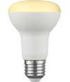 E27 8W dimbar LED-pære - R63, 690lm, 2700K