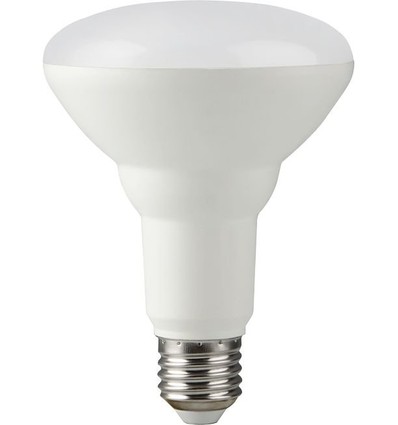 E27 11W dimbar LED-pære - R95, 970lm, 2700K