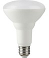 E27 11W dimbar LED-pære - R95, 970lm, 2700K