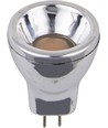 3W GU4 MR8 LED-pære, 36V - 180lm, 2700K, 35 grader, dimbar, inkl. ekstern driver
