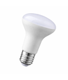 8,5W E27 reflektor LED-pære - 3000K, R63