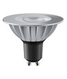 GU10 6,5W AR70 LED-pære - 530lm, 36°, dimbar, 2700K