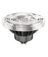 GU10 10W ES111 DimToWarm LED-pære - RA97, 36°, 810lm, dimbar, 2100K-3000K