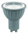 5W GU10 LED-pære, 24-30V - 400lm, 38°, 2700K, MR16-størrelse