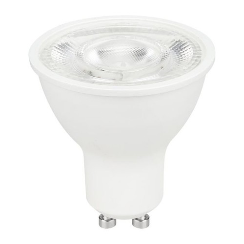 GU10 7,5W dimbar LED-pære - 1027lm, MR16, 2700K